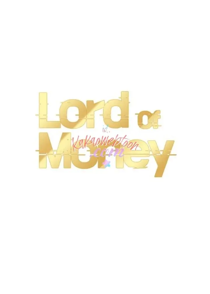 Read Lord of Money ID Manga Online