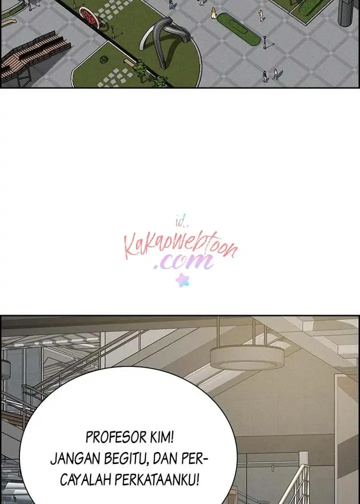 Read Lord of Money ID Manga Online