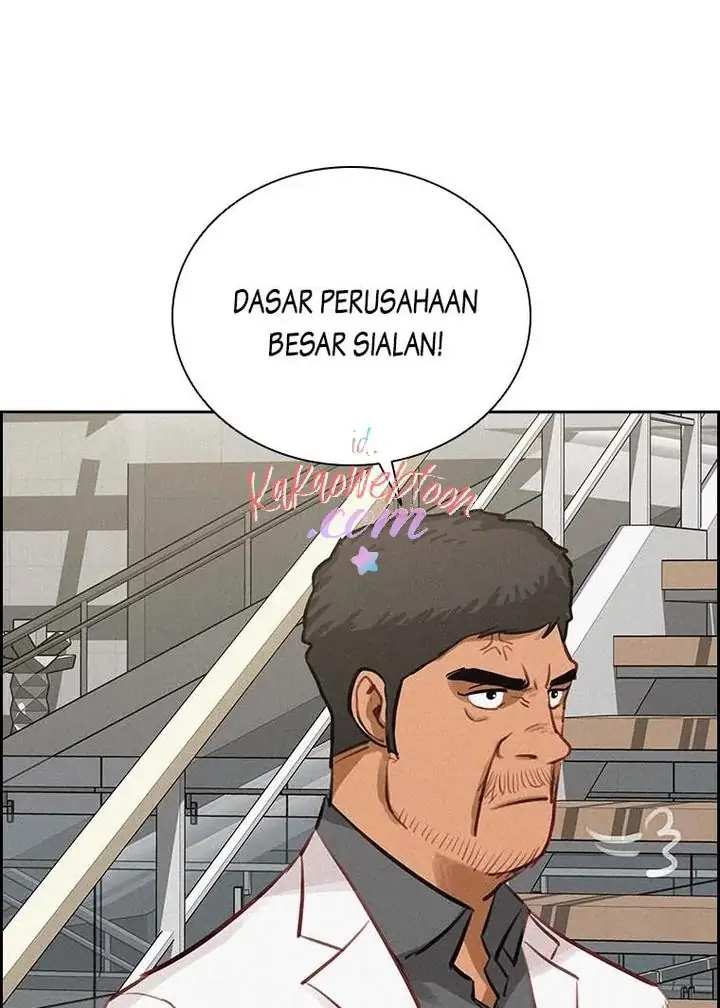 Read Lord of Money ID Manga Online