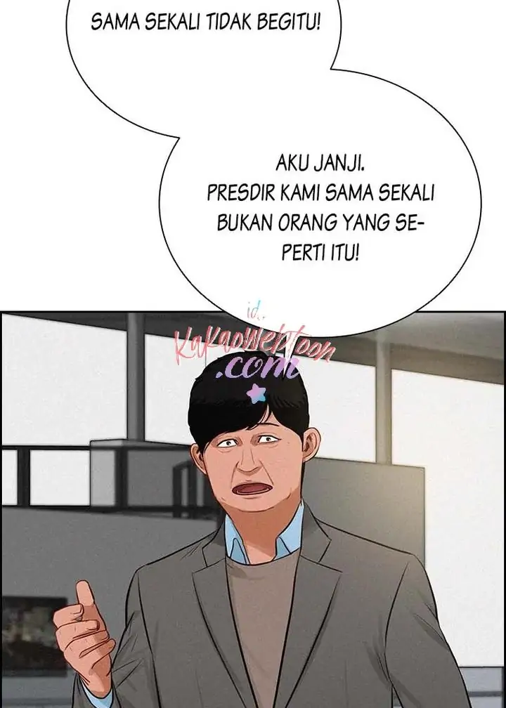 Read Lord of Money ID Manga Online