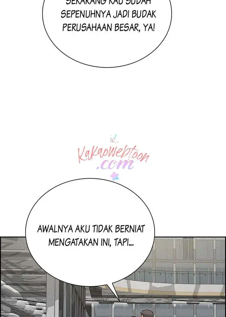 Read Lord of Money ID Manga Online