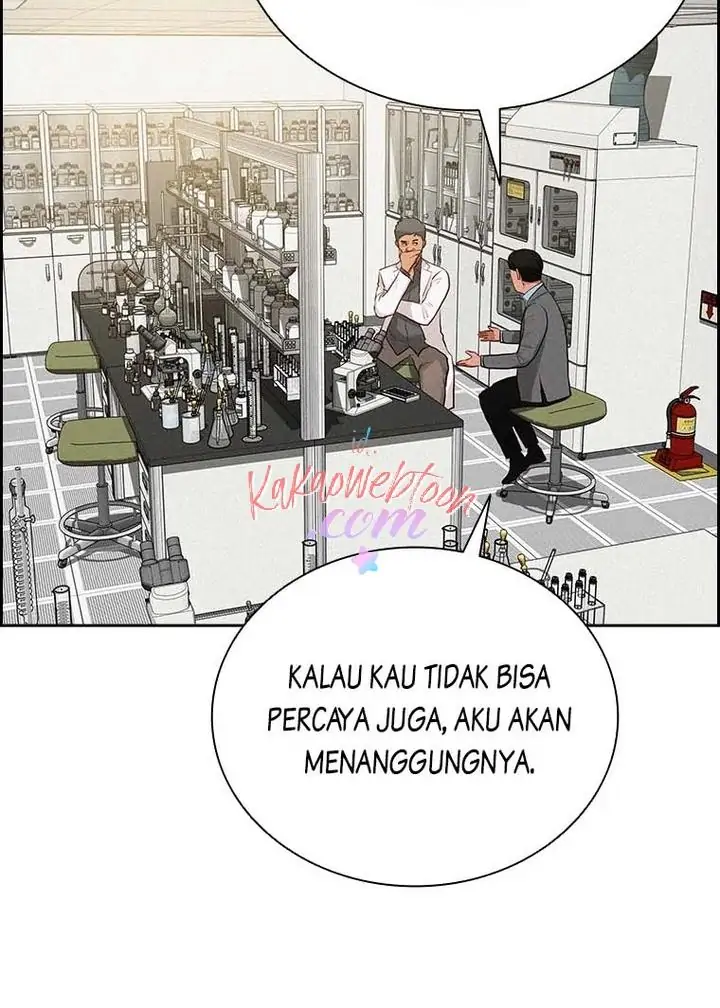 Read Lord of Money ID Manga Online