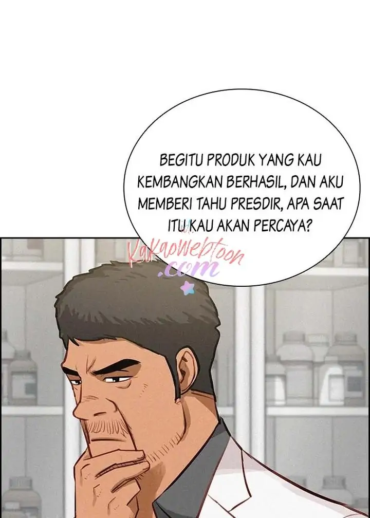Read Lord of Money ID Manga Online