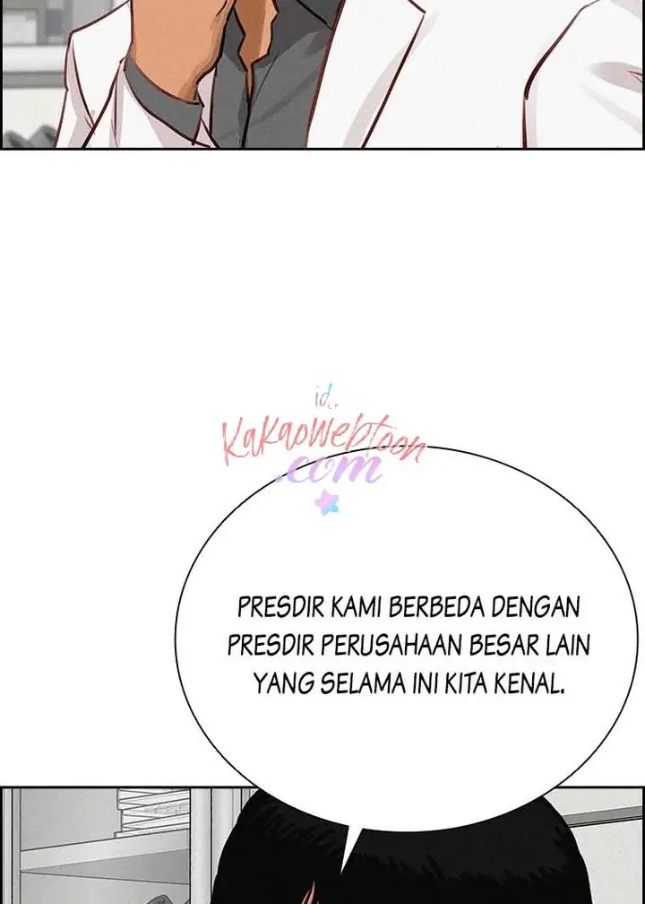 Read Lord of Money ID Manga Online