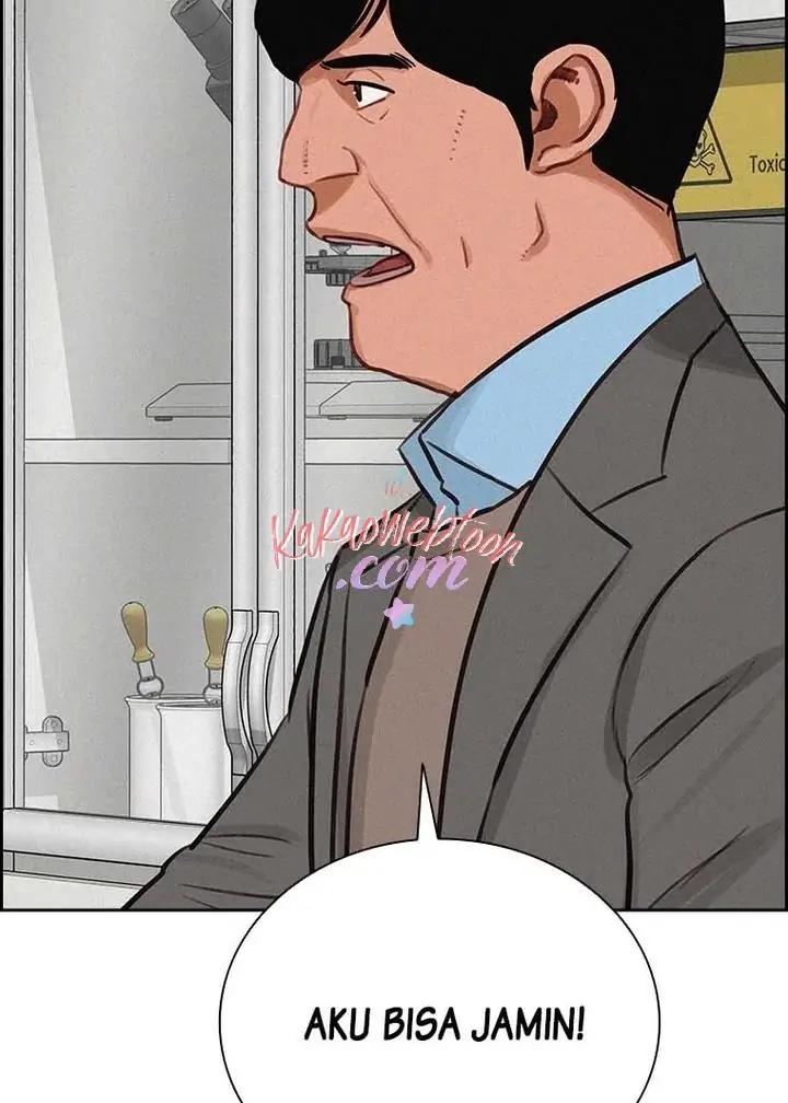 Read Lord of Money ID Manga Online
