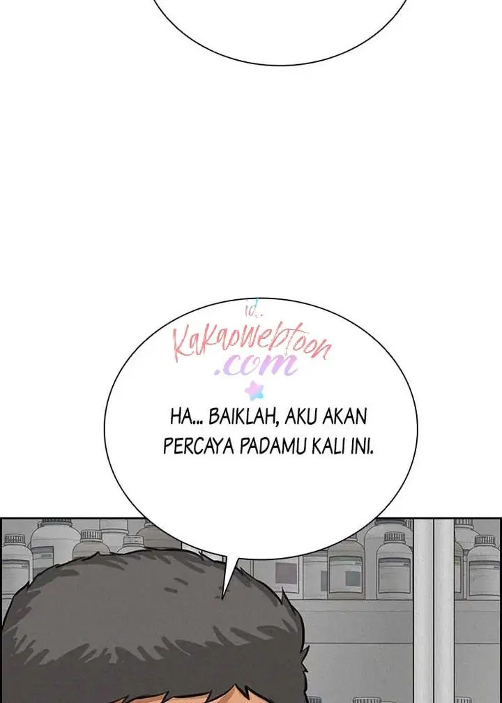 Read Lord of Money ID Manga Online