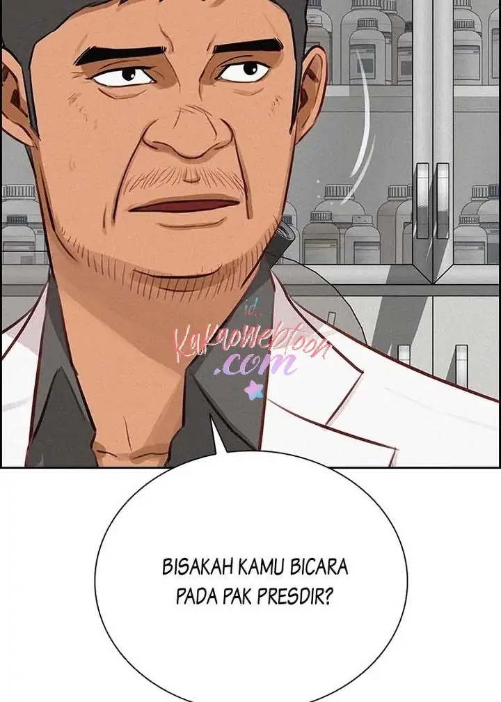 Read Lord of Money ID Manga Online