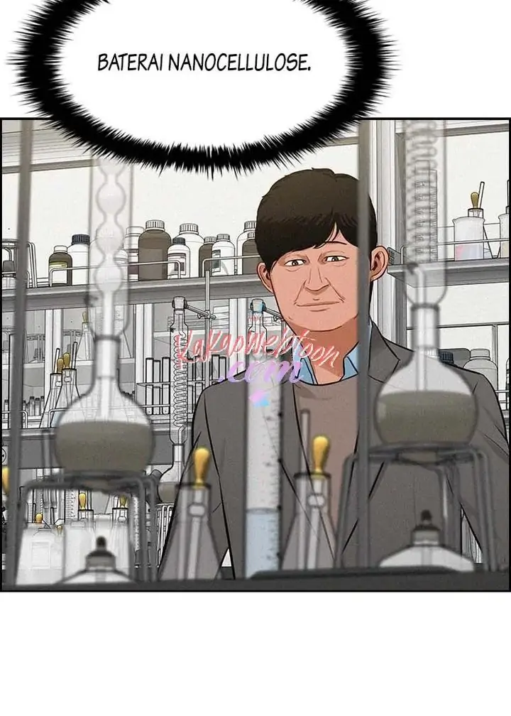 Read Lord of Money ID Manga Online