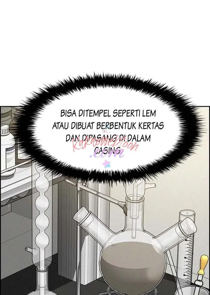 Read Lord of Money ID Manga Online