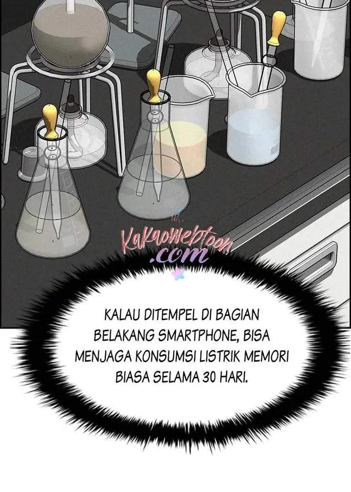 Read Lord of Money ID Manga Online