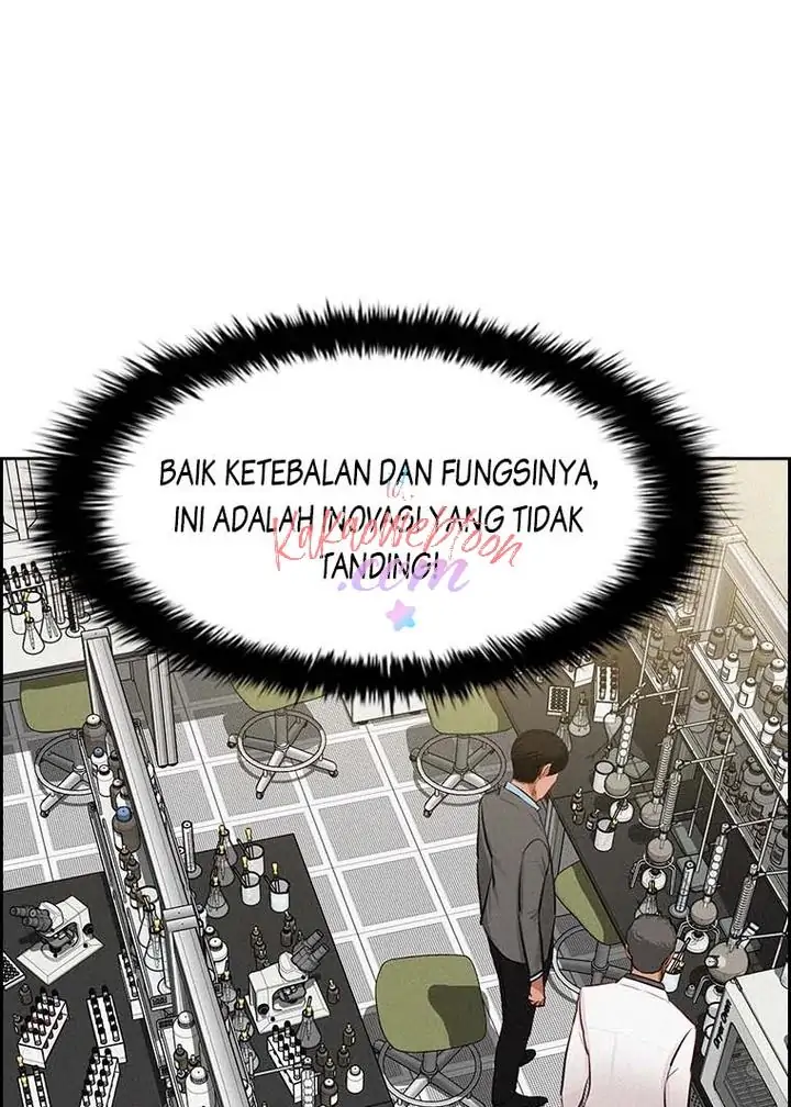 Read Lord of Money ID Manga Online