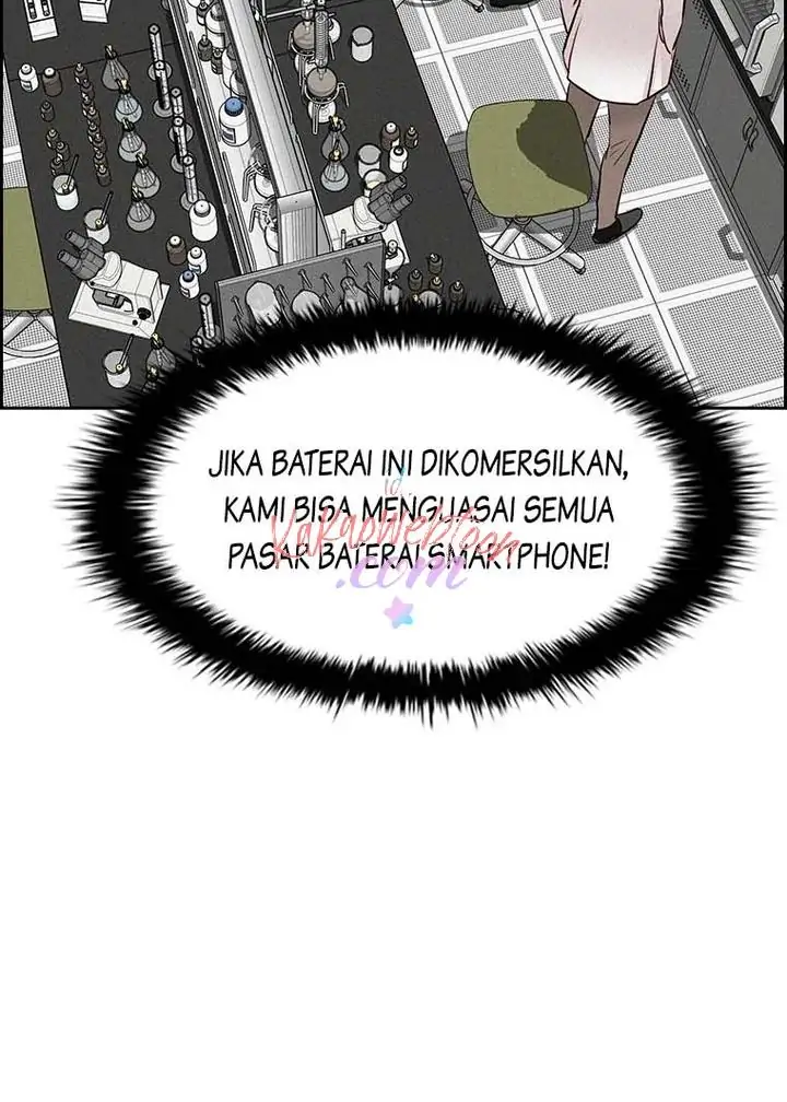 Read Lord of Money ID Manga Online