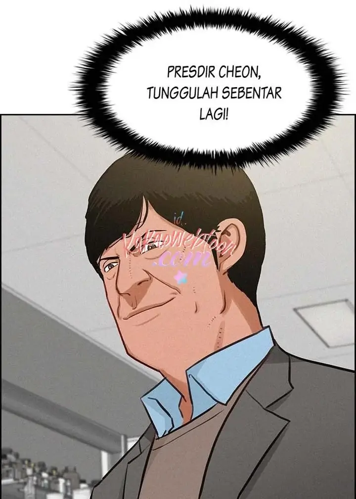 Read Lord of Money ID Manga Online