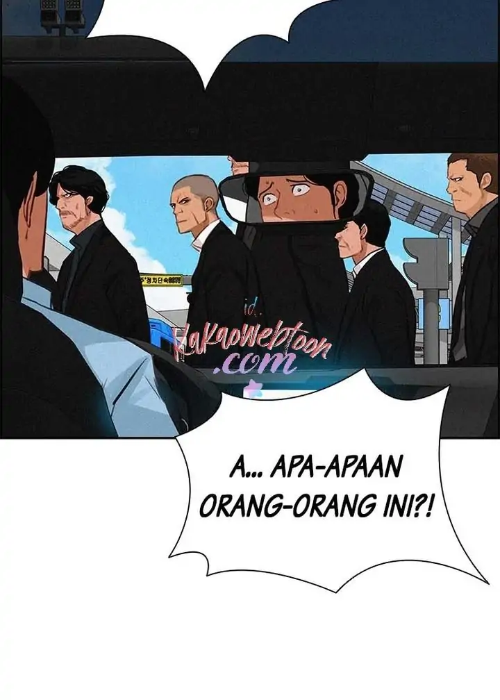 Read Lord of Money ID Manga Online