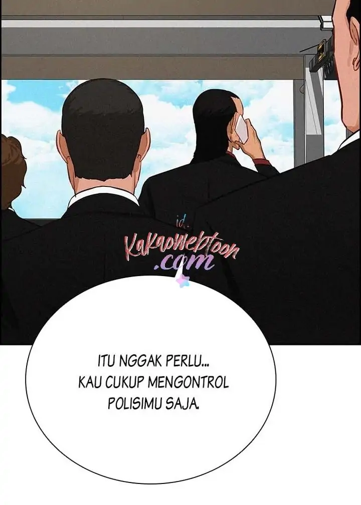 Read Lord of Money ID Manga Online