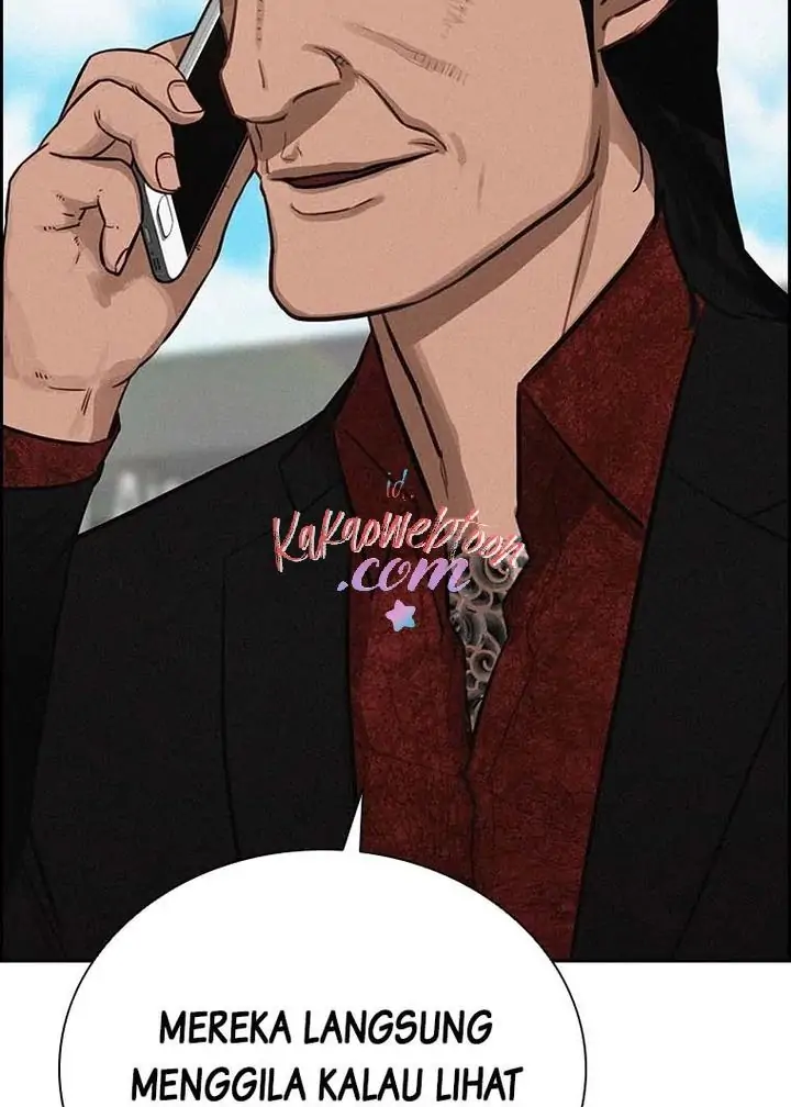 Read Lord of Money ID Manga Online