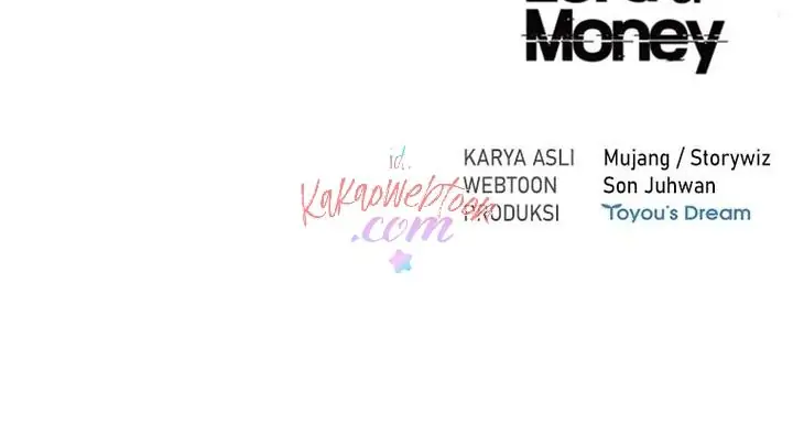 Read Lord of Money ID Manga Online