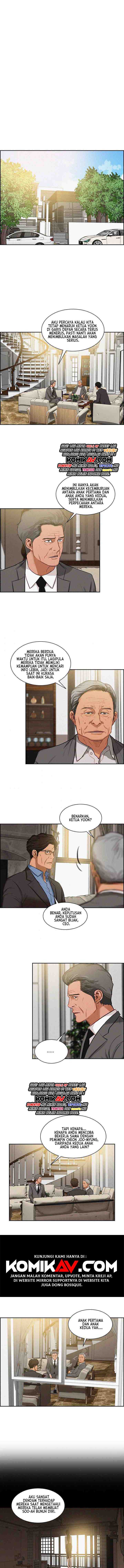 Read Lord of Money ID Manga Online