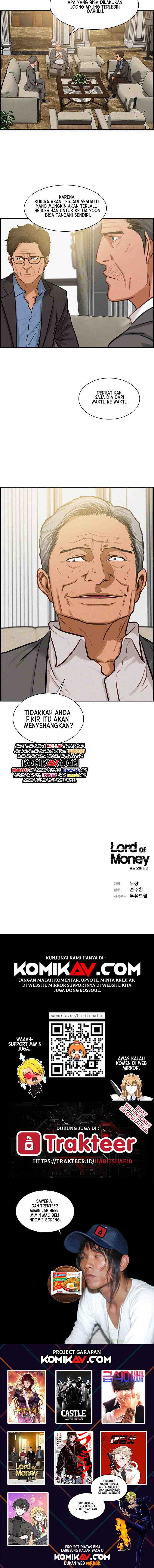 Read Lord of Money ID Manga Online