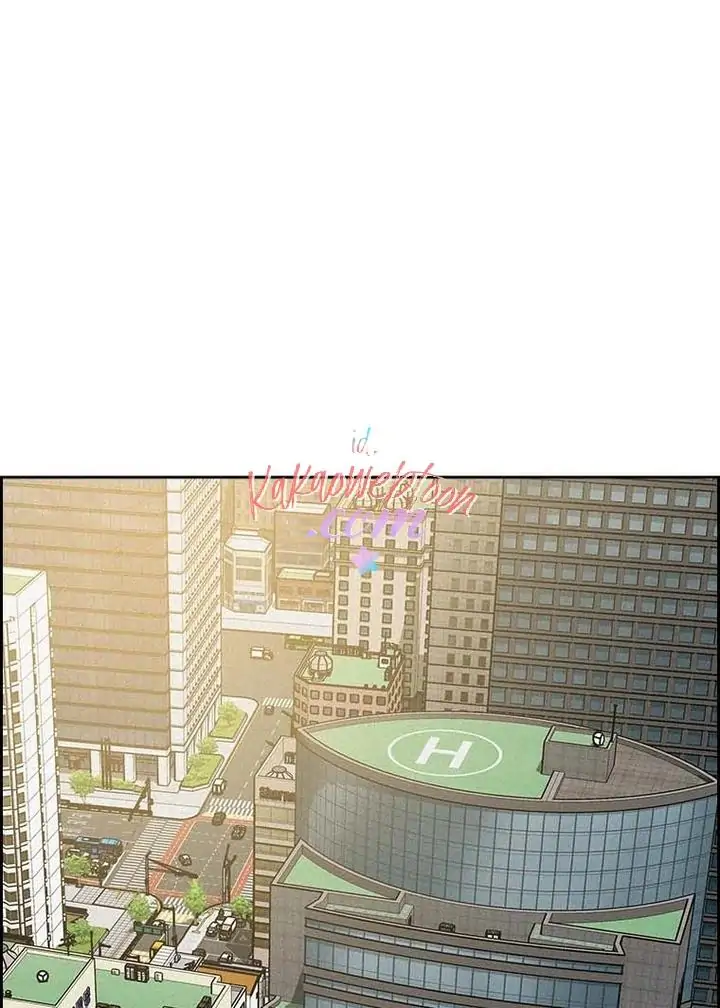 Read Lord of Money ID Manga Online