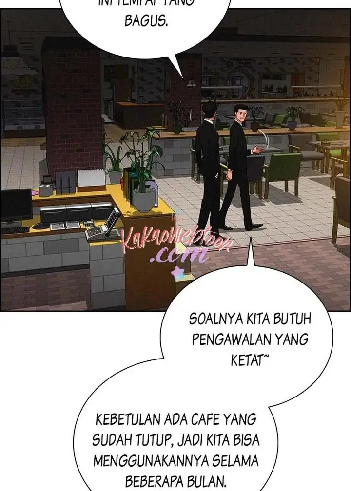 Read Lord of Money ID Manga Online