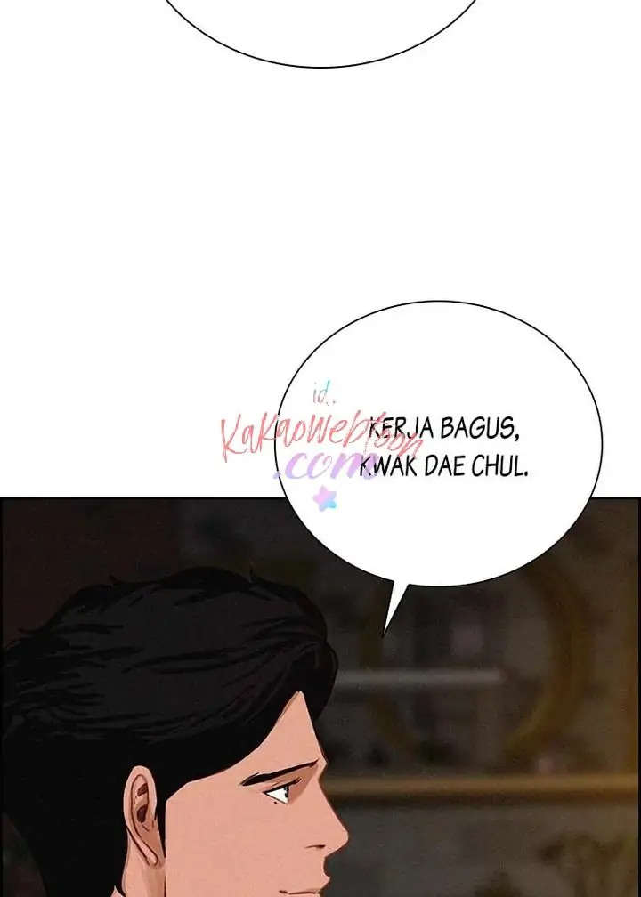 Read Lord of Money ID Manga Online