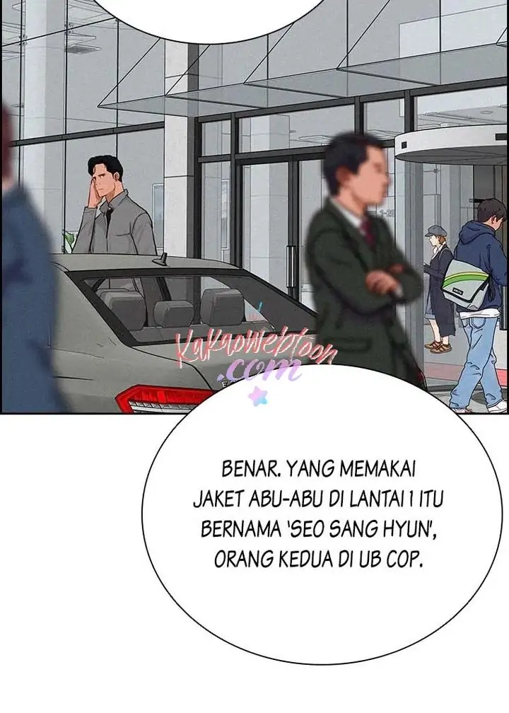 Read Lord of Money ID Manga Online