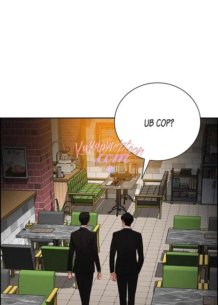 Read Lord of Money ID Manga Online