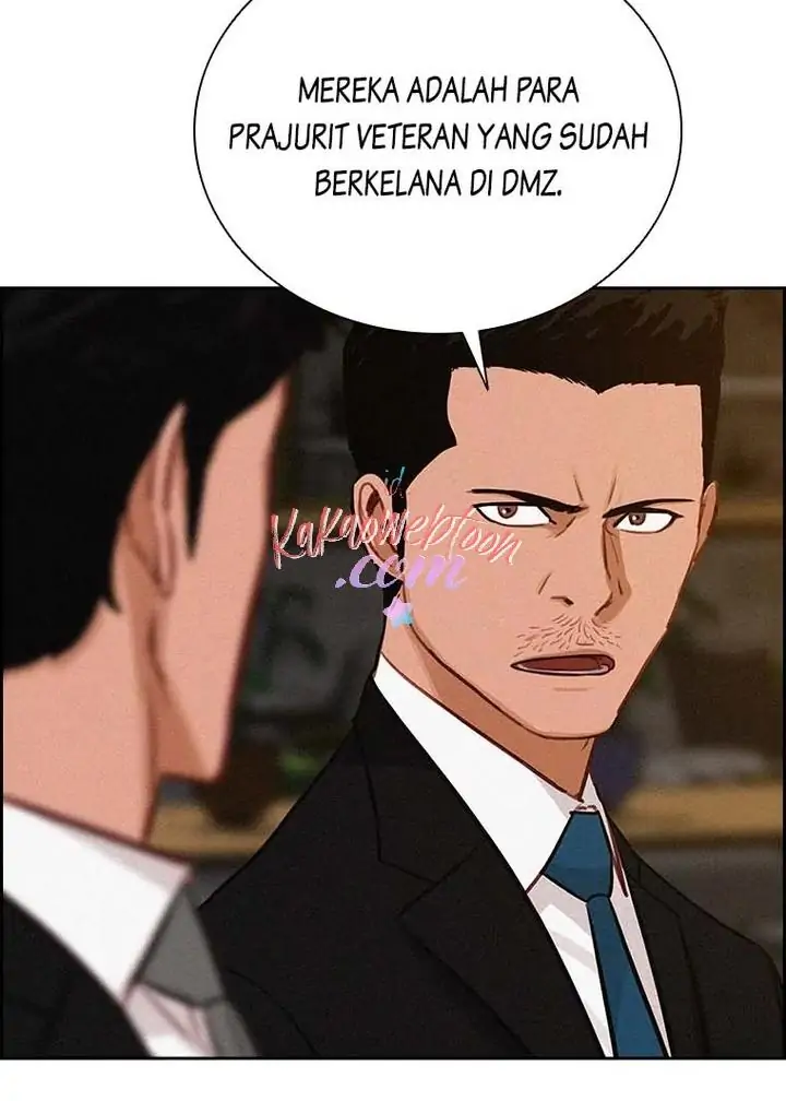 Read Lord of Money ID Manga Online