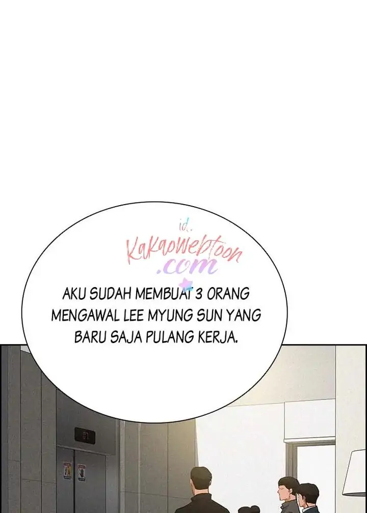 Read Lord of Money ID Manga Online