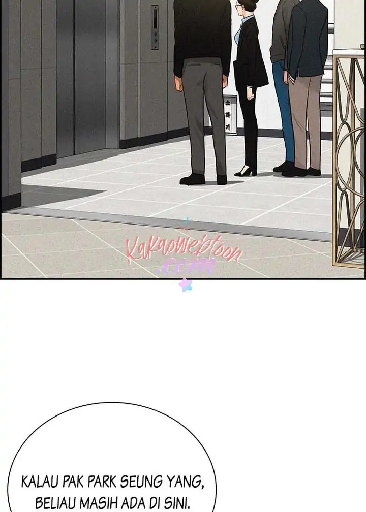 Read Lord of Money ID Manga Online