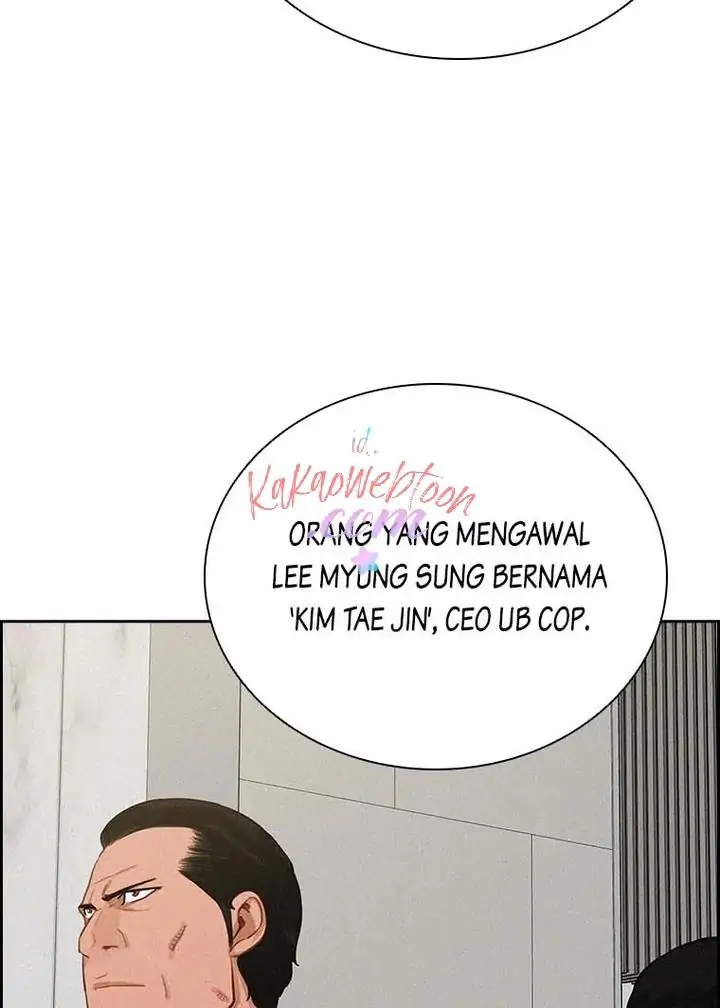 Read Lord of Money ID Manga Online