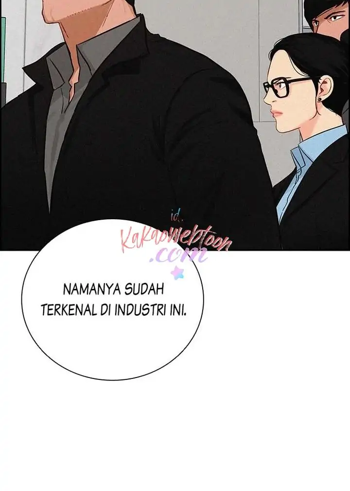 Read Lord of Money ID Manga Online