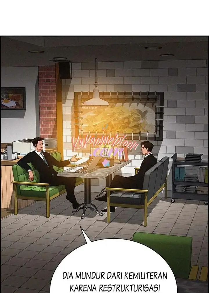 Read Lord of Money ID Manga Online