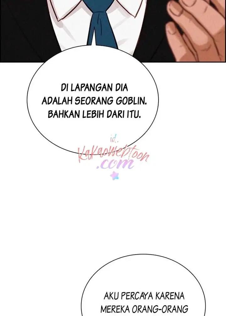 Read Lord of Money ID Manga Online