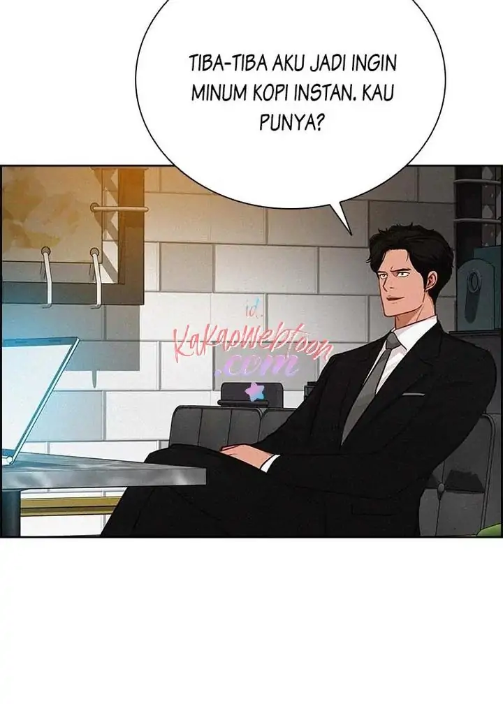 Read Lord of Money ID Manga Online