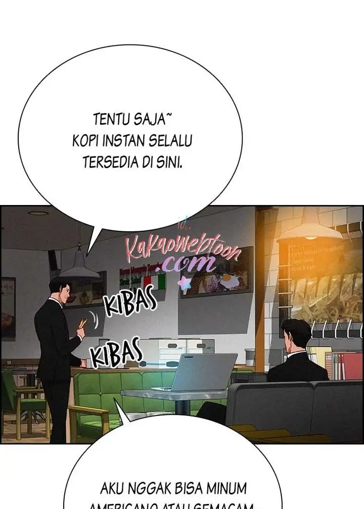 Read Lord of Money ID Manga Online