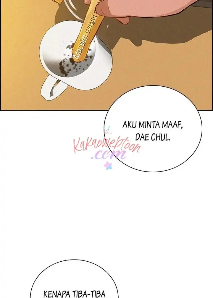 Read Lord of Money ID Manga Online