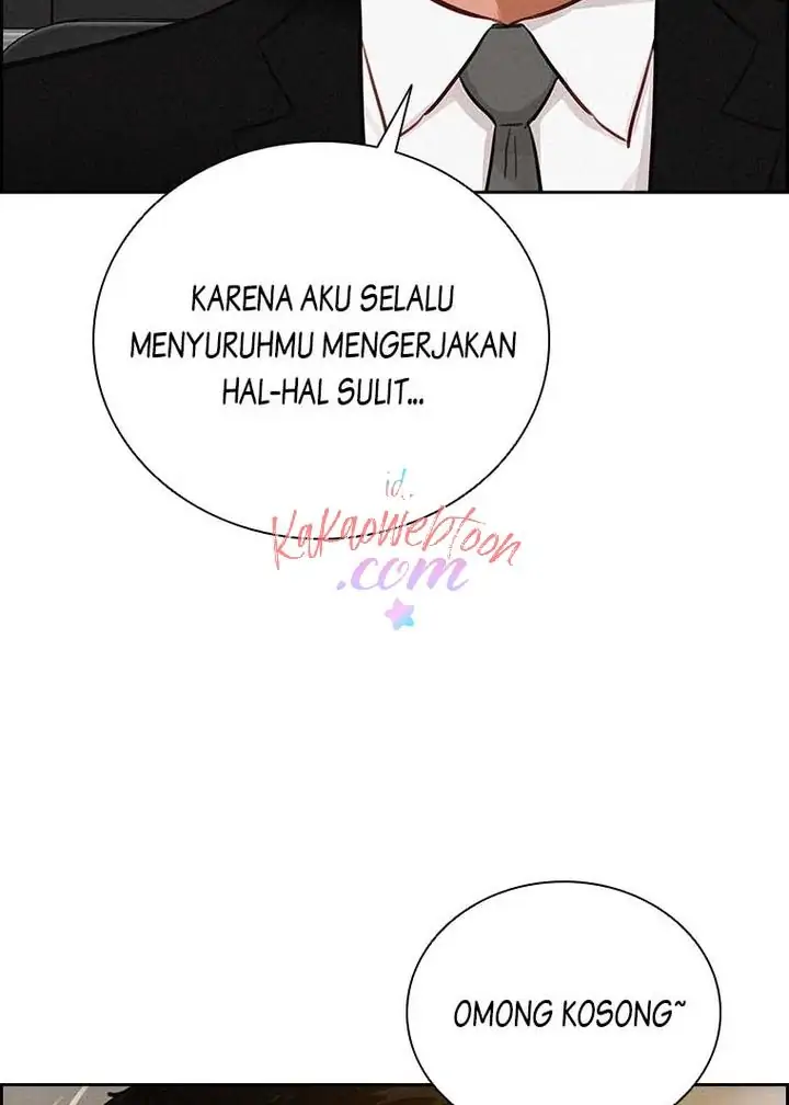 Read Lord of Money ID Manga Online