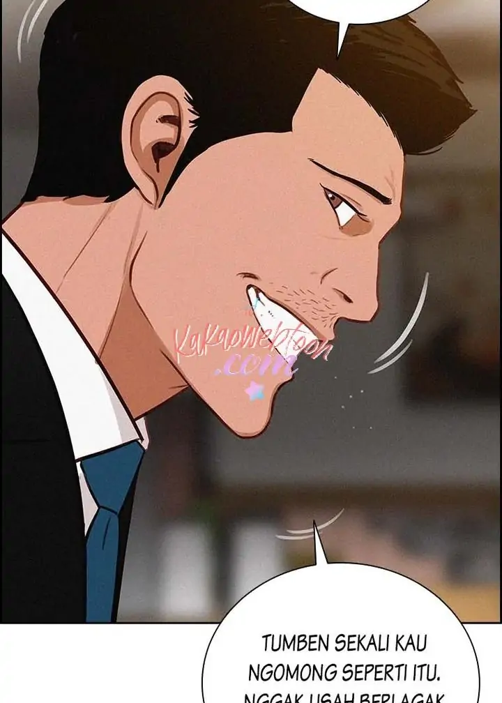 Read Lord of Money ID Manga Online