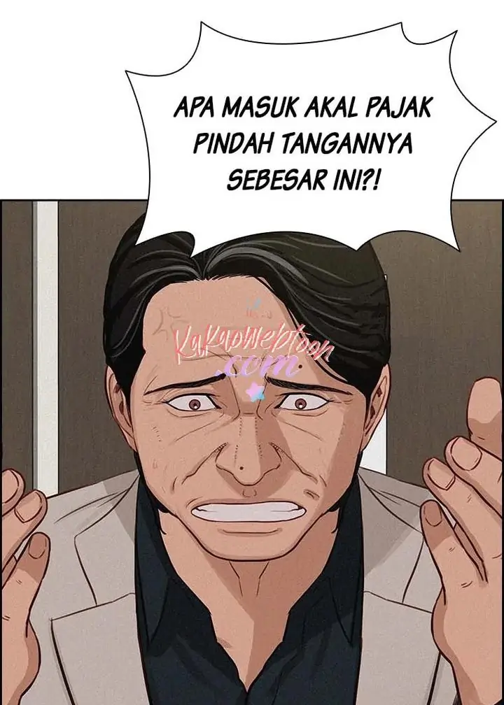 Read Lord of Money ID Manga Online