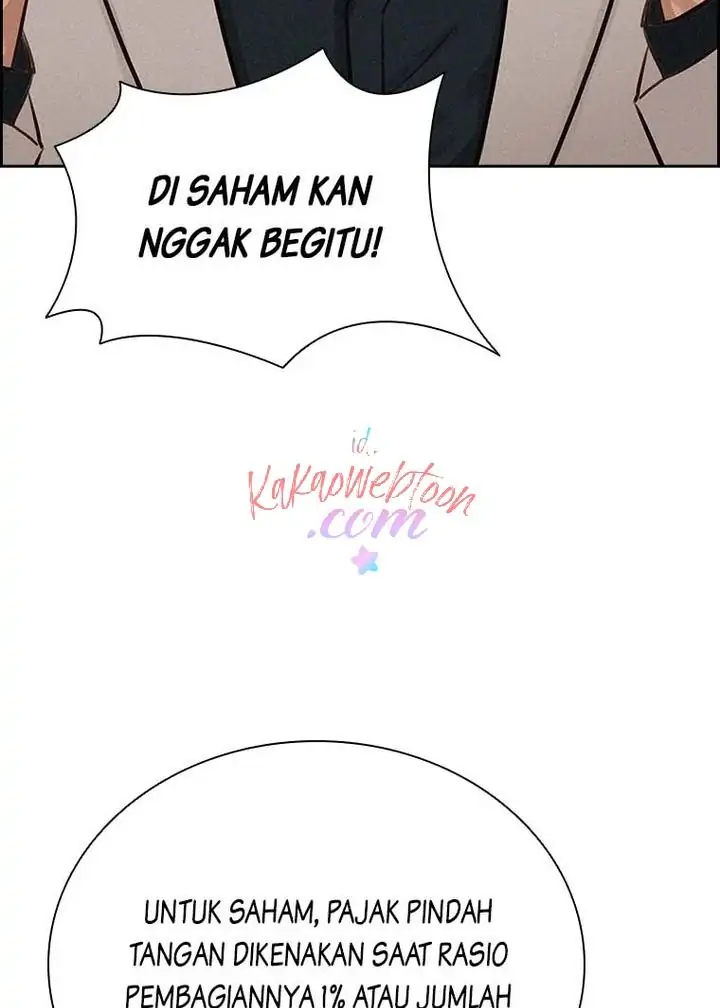 Read Lord of Money ID Manga Online