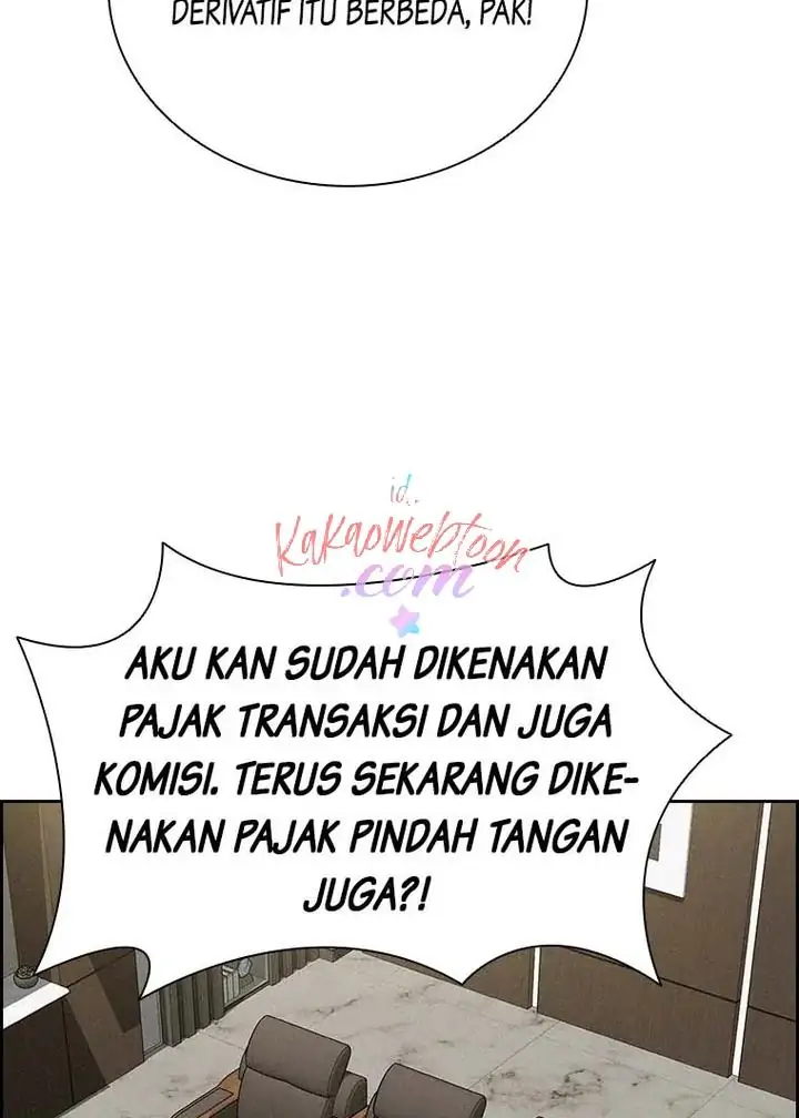 Read Lord of Money ID Manga Online