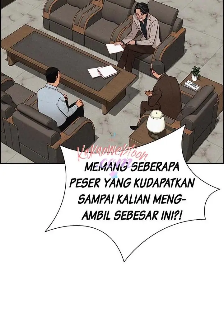 Read Lord of Money ID Manga Online