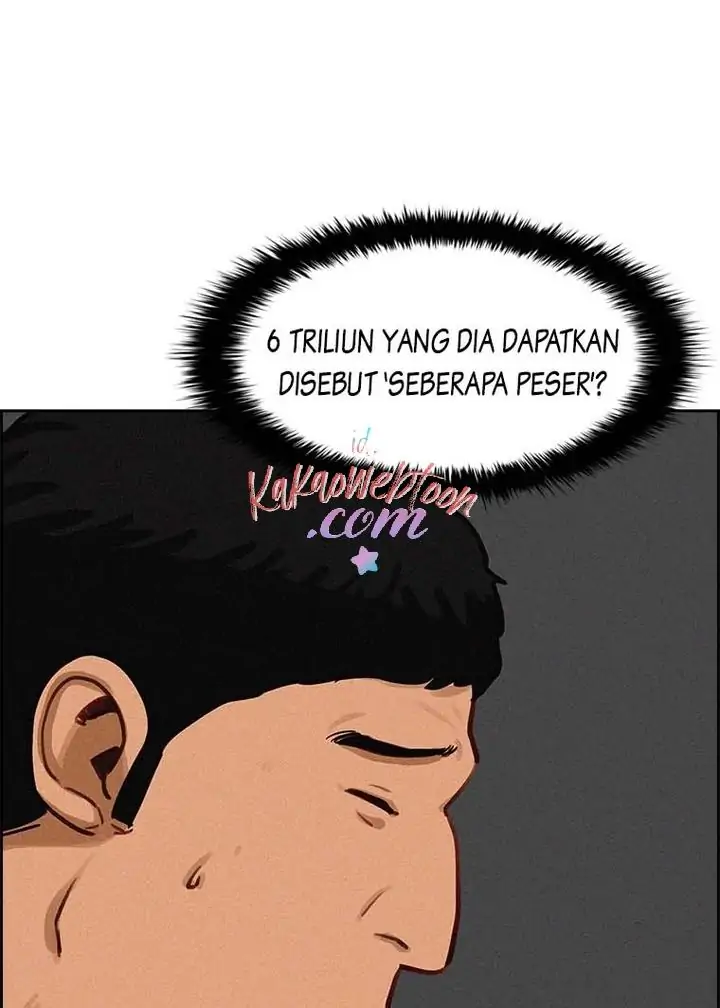 Read Lord of Money ID Manga Online