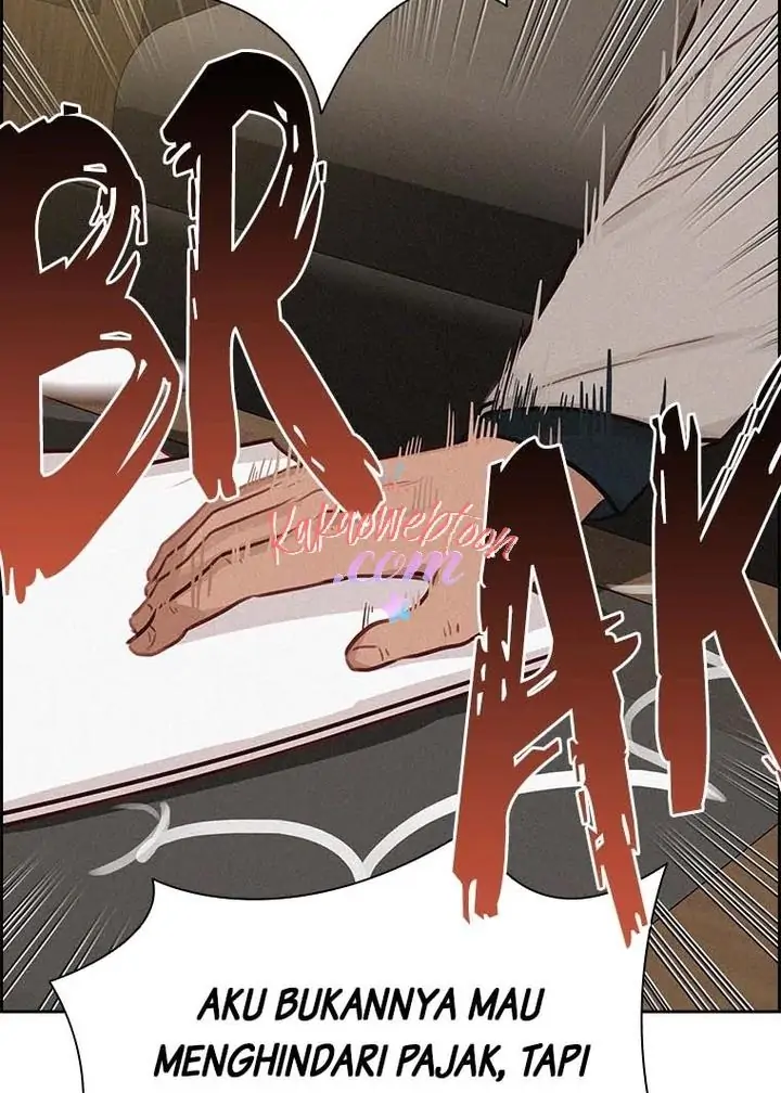 Read Lord of Money ID Manga Online