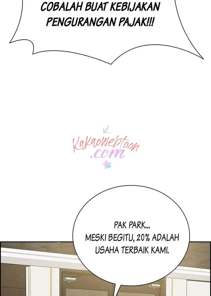 Read Lord of Money ID Manga Online