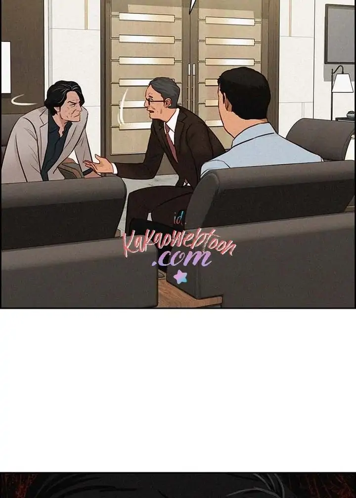 Read Lord of Money ID Manga Online