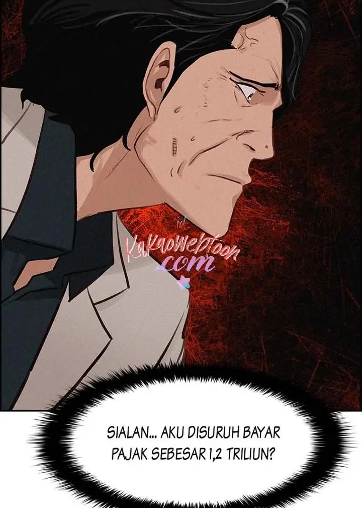 Read Lord of Money ID Manga Online