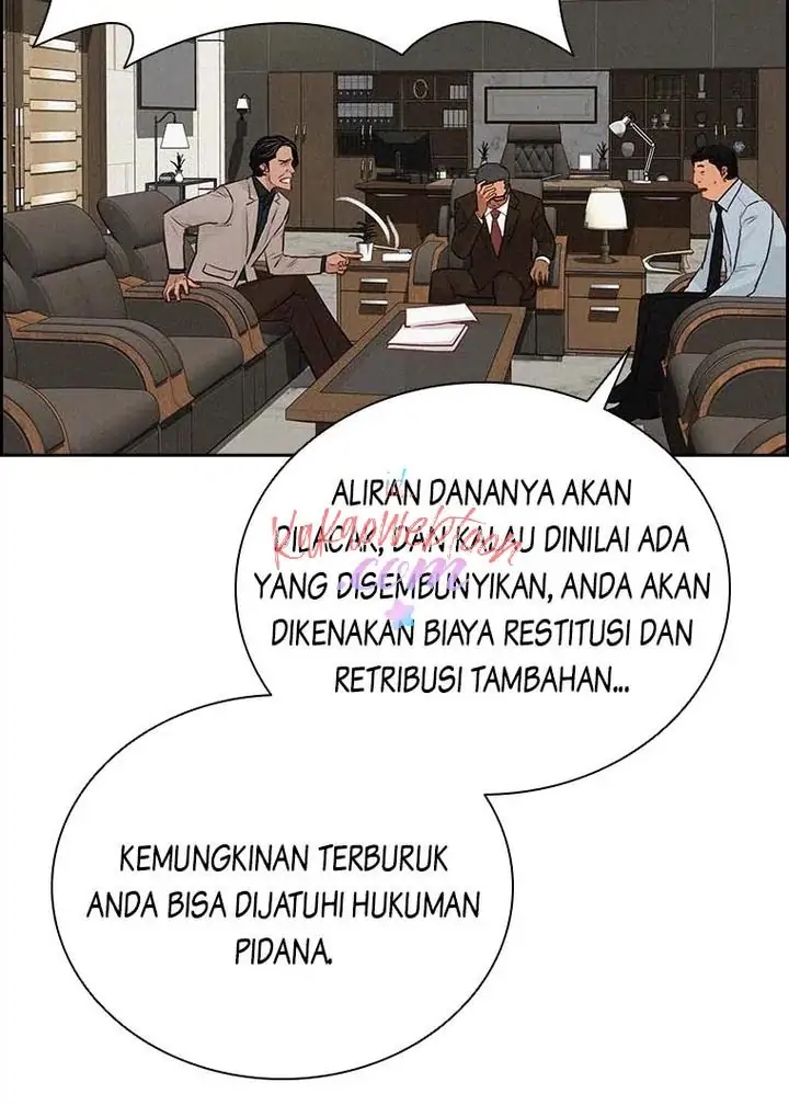 Read Lord of Money ID Manga Online